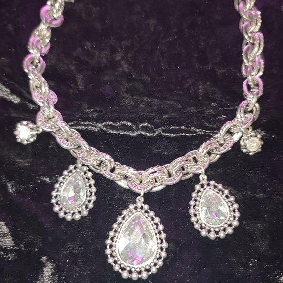 Heavy metal statement piece - Picture 1 of 4